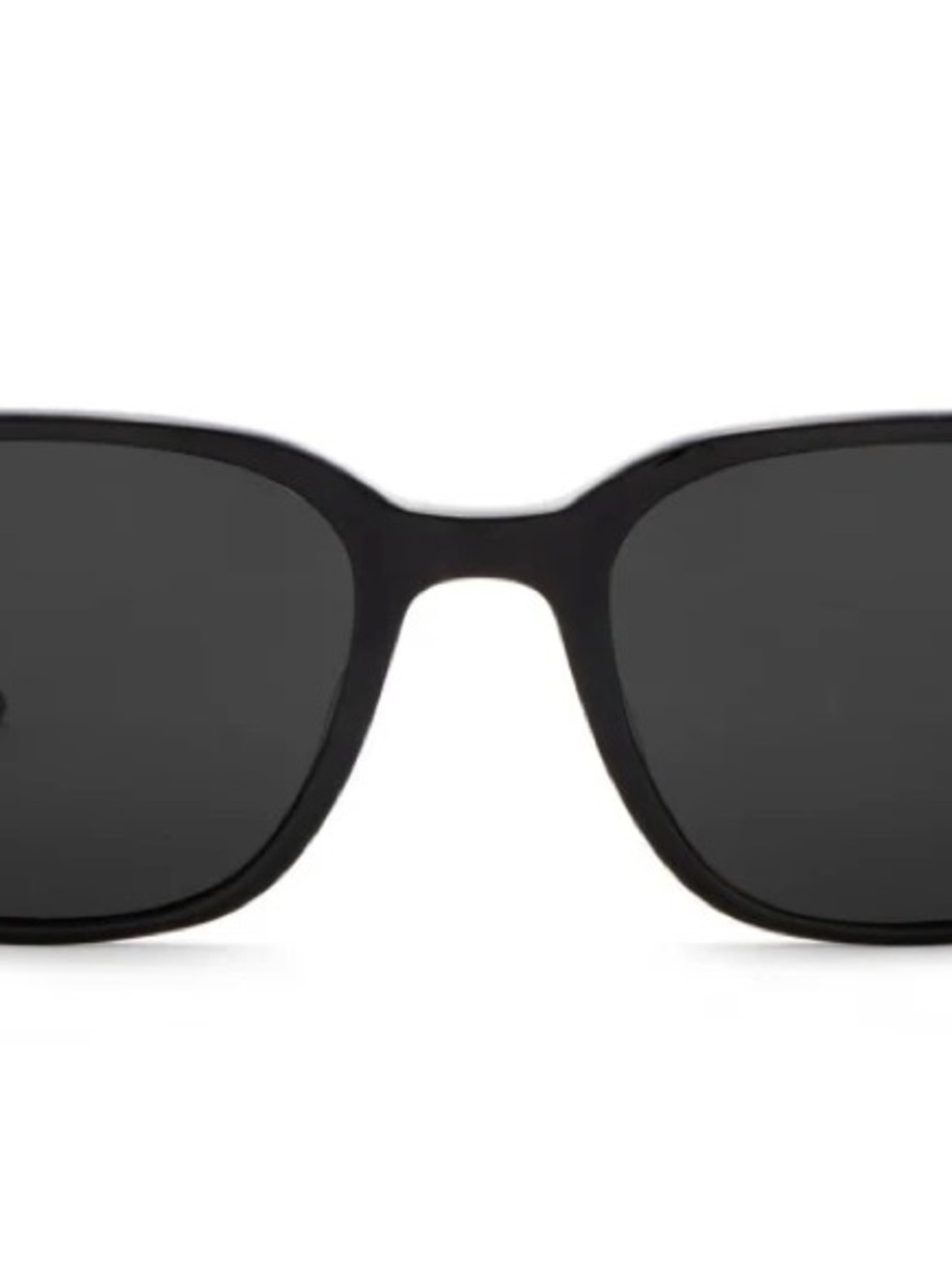 Barton Perreira 007 Goldfinger Black Sunglasses